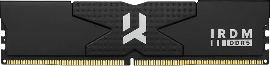 GOODRAM 2x16GB KIT 6400MHz CL32 SR DIMM