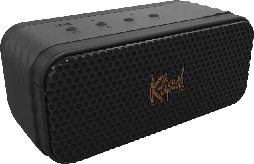 KLIPSCH Nashville Black - Slika 6