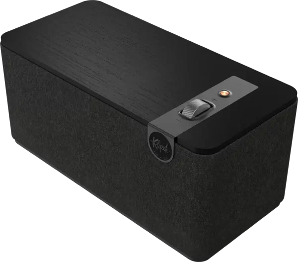KLIPSCH The One Plus Matt Black