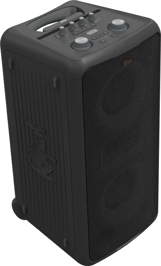 KLIPSCH Miami Black - Slika 2
