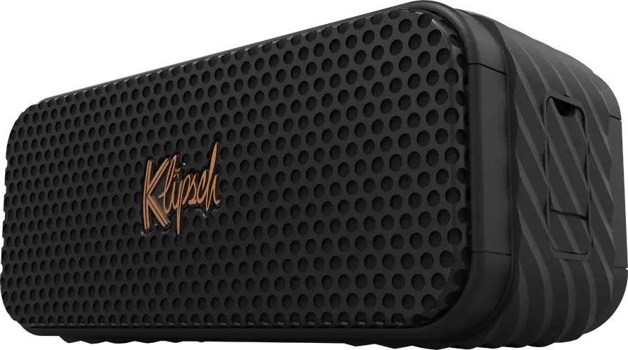 KLIPSCH Nashville Black