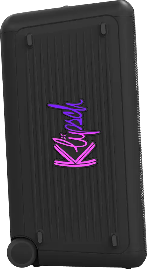 KLIPSCH Miami Black - Slika 4