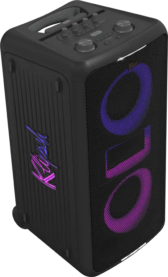KLIPSCH Miami Black - Slika 9