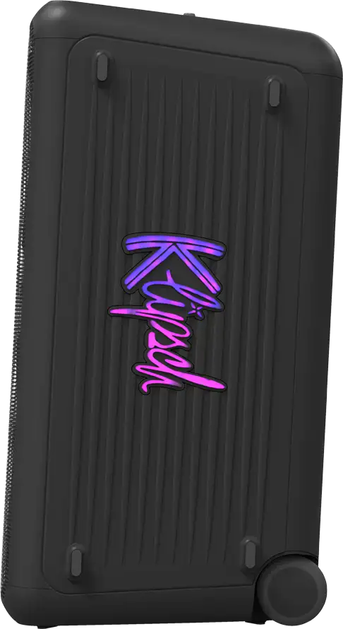 KLIPSCH Miami Black - Slika 6
