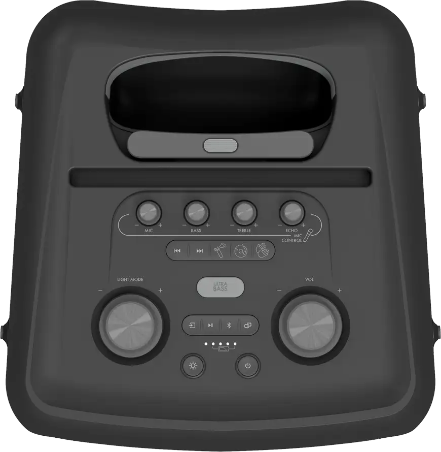 KLIPSCH Miami Black - Slika 7