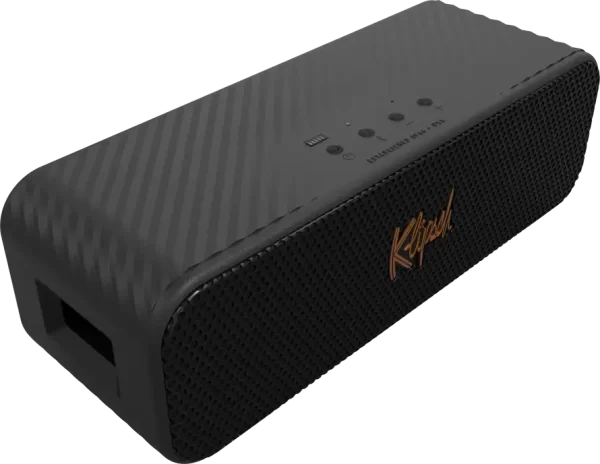 KLIPSCH Detroit Black