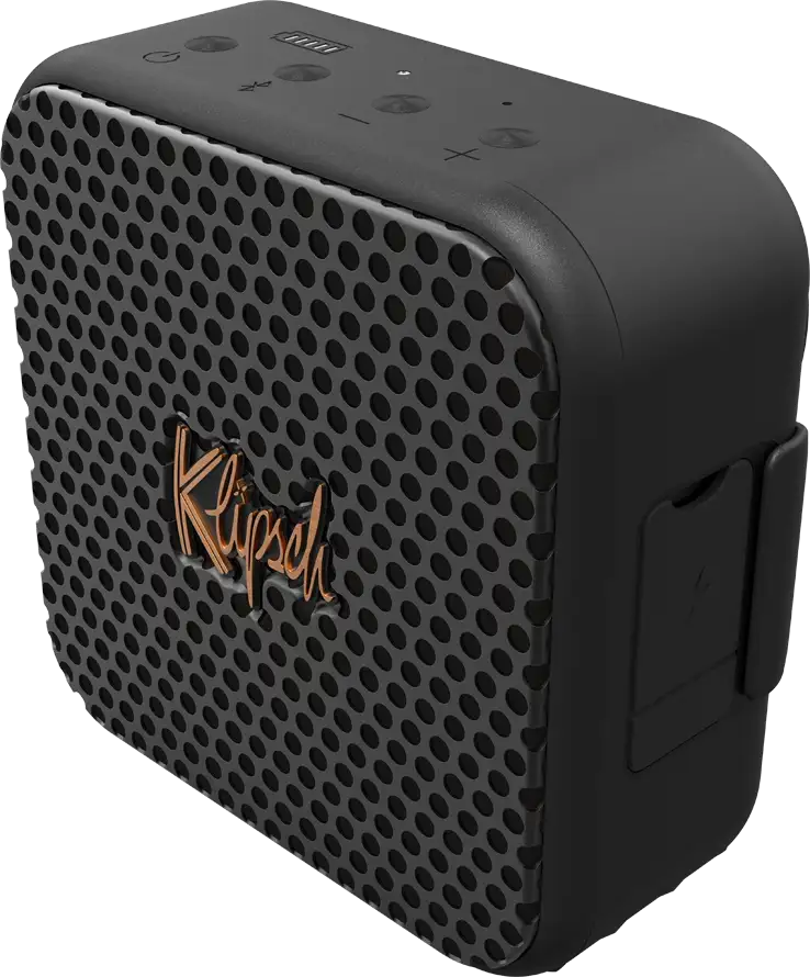 KLIPSCH Austin Black - Slika 6