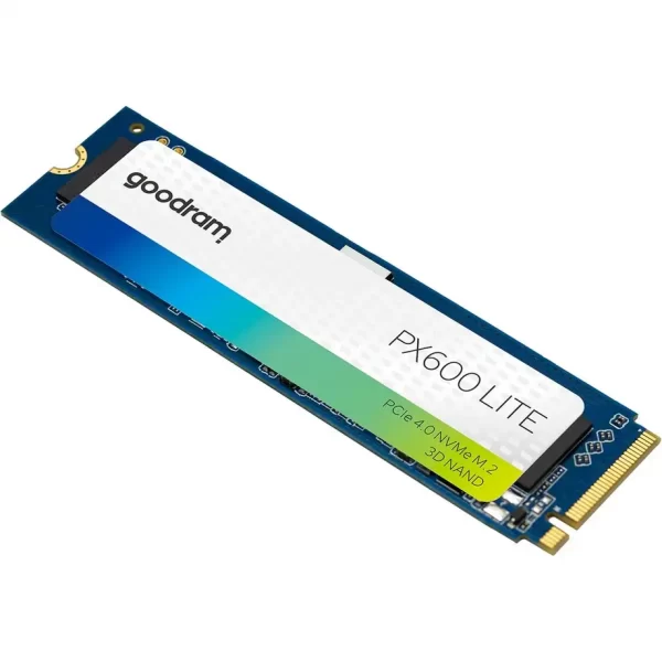 GOODRAM SSD PX600 LITE 512 GB
