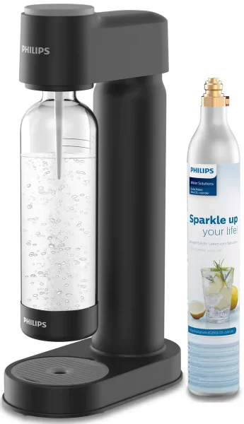 Philips Sodamaker Lite crni , ADD4901BK/10