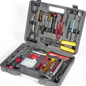 Roline set alata za servisere (61 kom.)