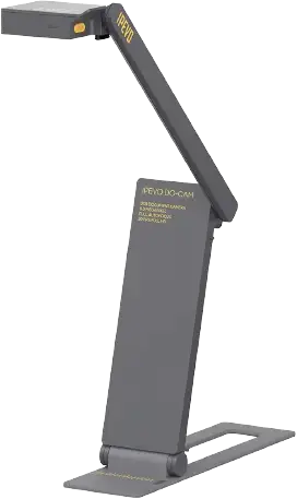 IPEVO DO-CAM USB Document Camera, 5-897-3-01-00