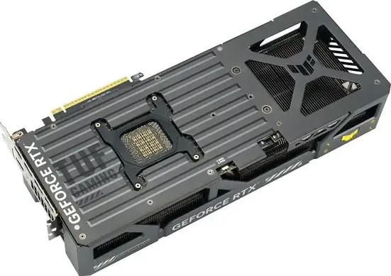 ASUS TUF Gaming GeForce RTX 5090 32GB