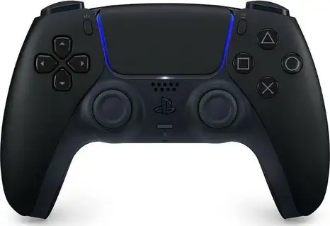 PS5 Dualsense Wireless controller Midnight Black za PS5, PC, Mac i mobilni uređaj