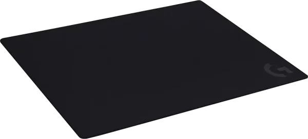 LOGITECH G640 Large Cloth Gaming Mouse Pad-EWR2