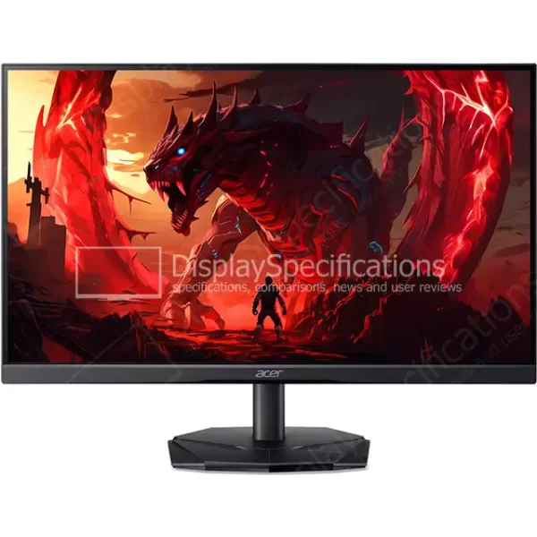 ACER Nitro KG271UX1bmiipx 27inch IPS QHD UM.HX1EE.109