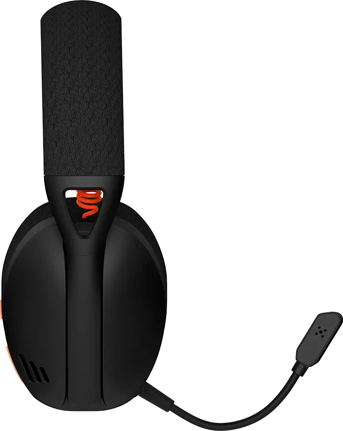CANYON headset EGO GH-13 Black - Slika 2