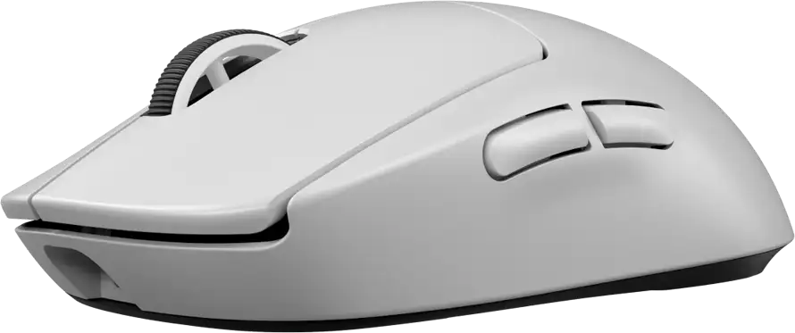 LOGITECH G PRO 2 LIGHTSPEED Wireless Mouse - WHITE - 2.4GHZ - EER2-933 - Slika 2