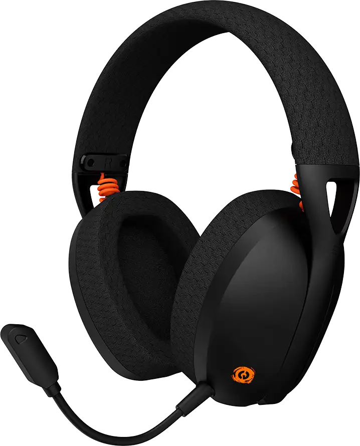CANYON headset EGO GH-13 Black - Slika 6