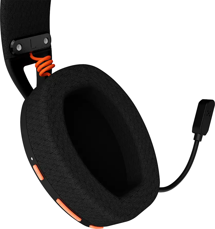 CANYON headset EGO GH-13 Black - Slika 3