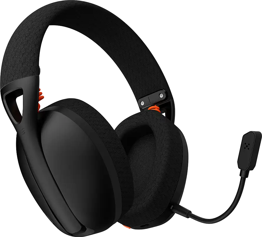 CANYON headset EGO GH-13 Black - Slika 4