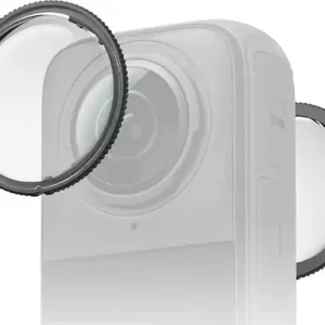 Insta360 X5 Standard Lens Guards