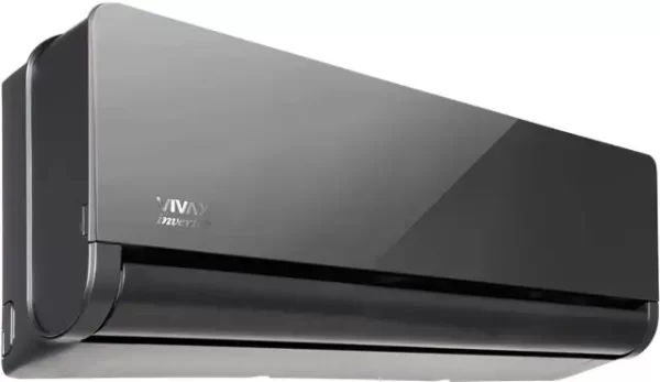 VIVAX COOL, klima uređaji, ACP-18CH50AEHI/I+ GRAY MIRROR