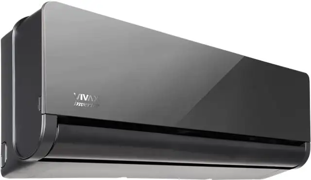 VIVAX COOL, klima uređaji, ACP-18CH50AEHI/I+ GRAY MIRROR