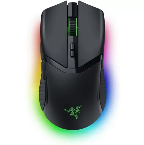 Razer Cobra Pro - Ambidextrous Wired/Wireless Gaming Mouse - EU Packaging