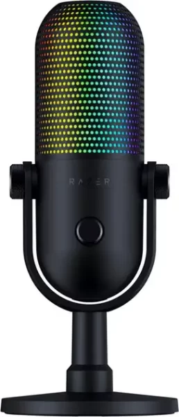 Razer Seiren V3 Chroma - RGB USB Microphone