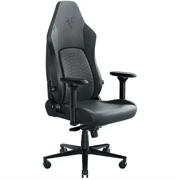 Razer Iskur V2 - Gaming Chair - Dark Grey Fabric