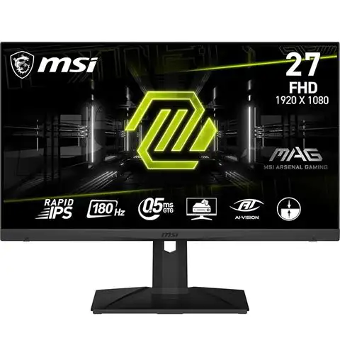 MSI MAG 275F, S6-3CE21M-001