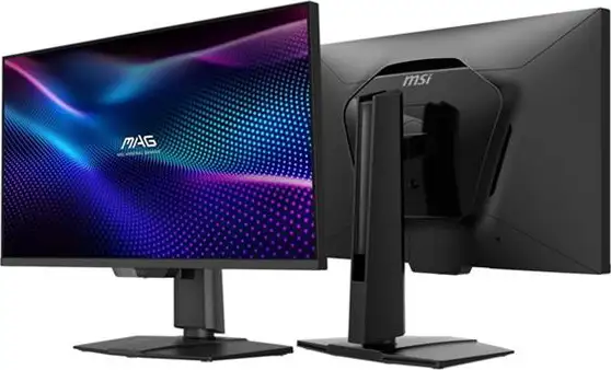MSI MAG 274UPDF E16M Dual Mode, 9S6-3CF09H-010 - Slika 3