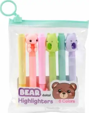 Marker iTotal Macaron medo 6/1 XL2306H