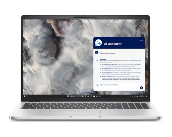 Dell Pro 16 Plus (PB16250), 16" FHD+, Intel Core Ultra 5 235U, 32GB DDR5, 1TB NVMe, WINDOWS 11 PRO, 4 GODINE JAMSTVA, PB16250-1030505608B-4Y-09