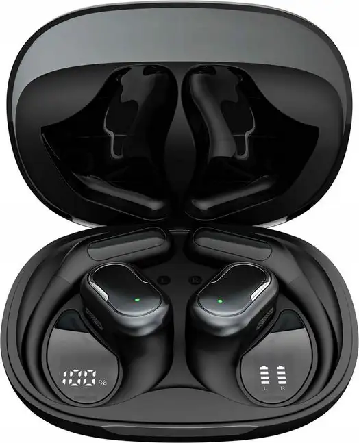 BLACKVIEW AirBuds 300 BLACK BT SLUŠALICE