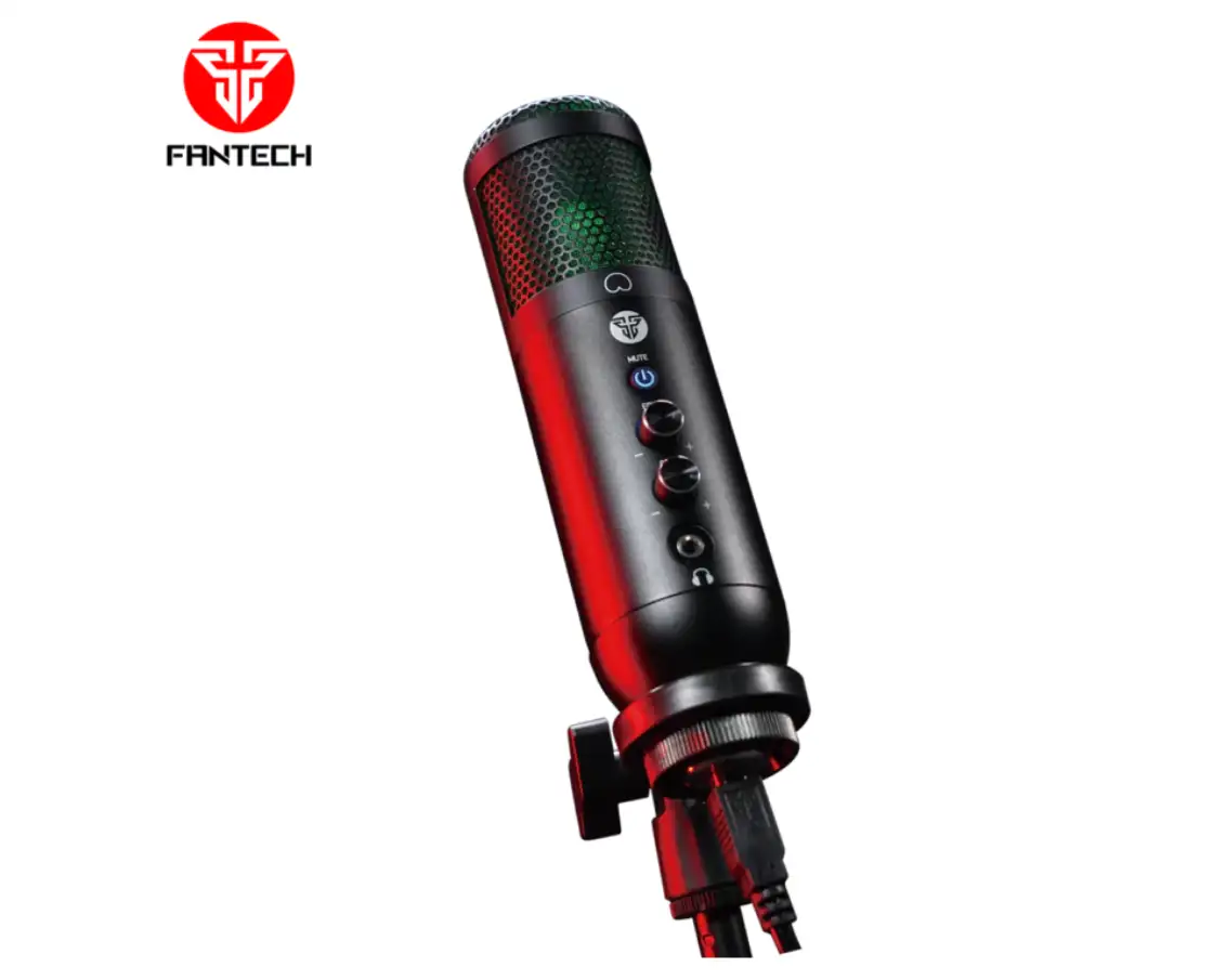 MIKROFON FANTECH MCX01
