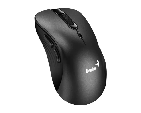 Miš Genius Ergo 8100S bežični, Crna