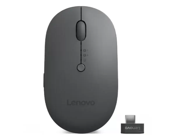 LENOVO Multi-device Wireless Mouse X9 Edition