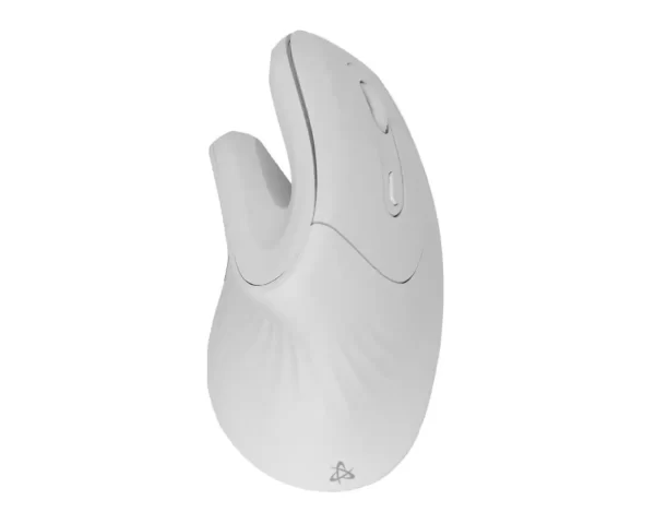 MIŠ SBOX VM-838W Vertical Wireless Bijeli