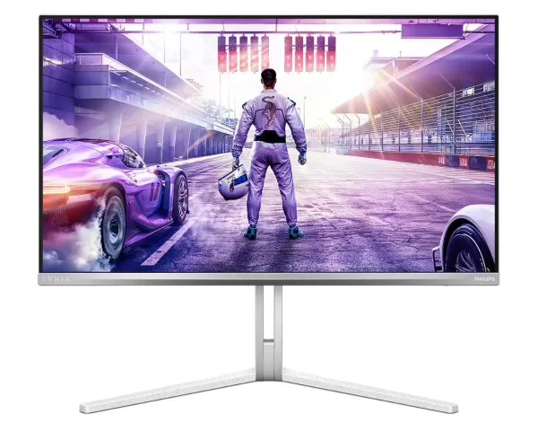 Philips Evnia Gaming Monitor 27M2N8500 27", OLED, QHD, 2xHDMI, DP, 360H