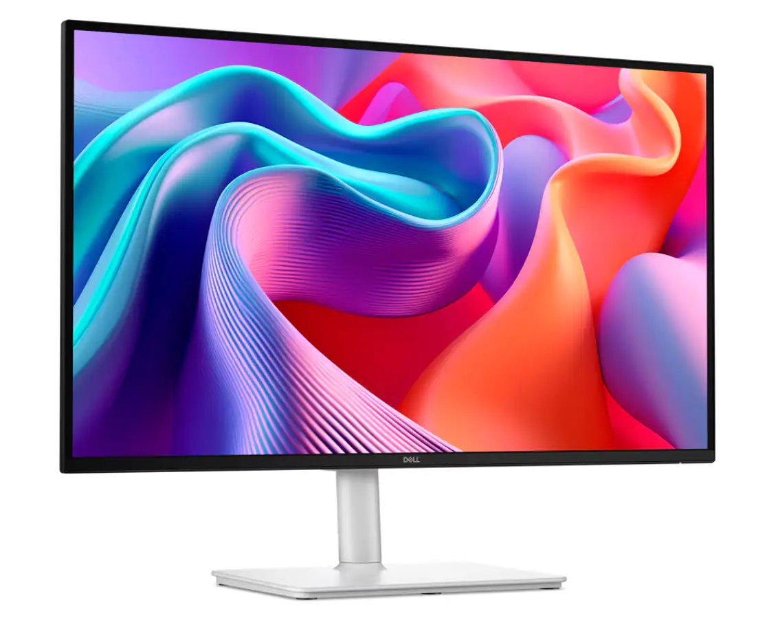 Dell Flat panel 27" S2725DSM
