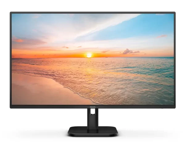 Philips 27" 27E1N1300A/00 FHD (1920x1080) IPS 16:9, 100Hz, 250 cd/m2, 1300:1, 1 ms, HDMI, DP, USB-C, USB-Ax2, zvućnici