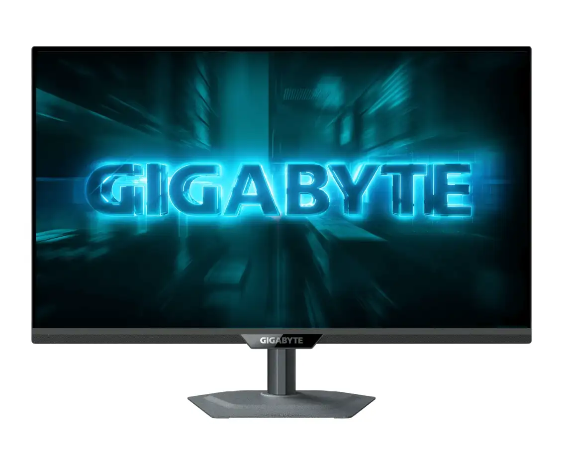 GIGABYTE G27Q20 EK 27" QHD, 200Hz, HDR10, HDMI, DP, USB 2.0