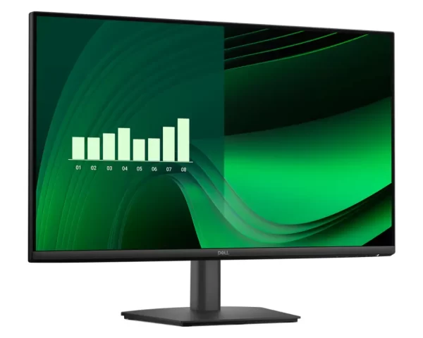 Dell Flat panel 27" Pro E2725HM