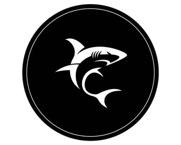 WHITE SHARK gaming tepih za stolicu PHARAOH 120cm