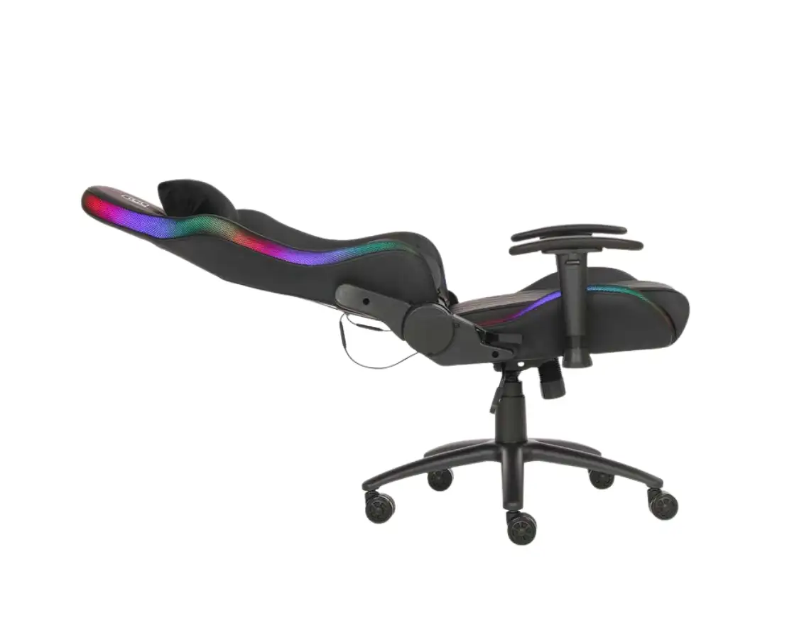 Bit Force Chameleon RGB-2D igraća stolica - Slika 2