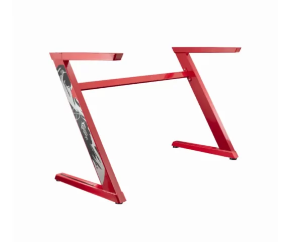 White Shark NOGE ZA STOL GDF-01 Z Crvene