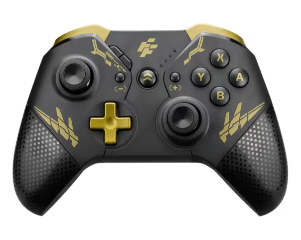 Kontroler bežični za NINTENDO SWITCH i PC FLASHFIRE SP3600BK CRNI, SP3600BK