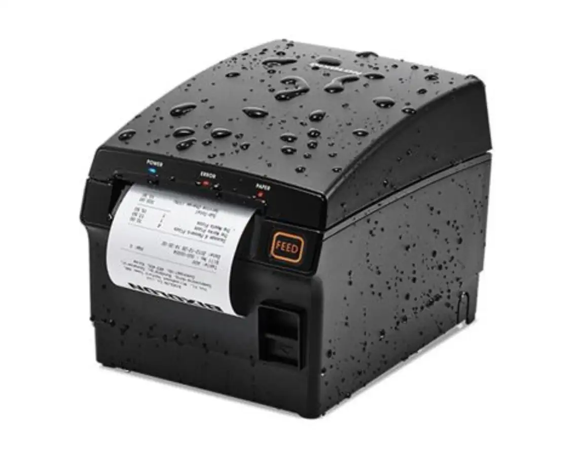 POS PRN SM SRP-F312IICOWDAK/BEG