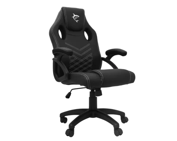 White Shark GAMING STOLICA ZOLDER